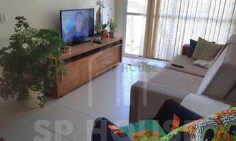 Imagem 5: Apartamento à venda, 2 quartos sendo 1 suíte, 2 banheiros, 2 vagas, 62m², Saúde