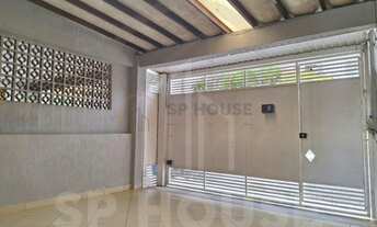 Imagem 2: Casa à venda, no bairro Planalto Paulista, com 2 quartos, 1 suíte, 2 banheiros, 1 vaga de