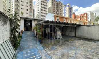 Imagem 4: Casa Comercial na Vila Olímpia em São Paulo-SP: 8 Salas, 8 Vagas, 485m² de Área