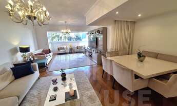 Imagem: Apartamento à venda, Hall privativo, 3