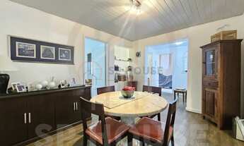 Imagem 6: Casa Térrea à Venda 240m², 3 dormitórios, 3 vagas, Vila Clementino