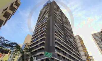 Imagem: Apartamento à venda na Bela Vista 1 quarto