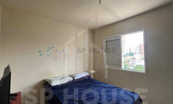 Imagem 5: Apartamento à venda, 2 quartos, 1 vaga, 79m², Saúde