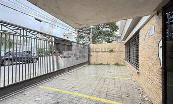 Imagem: Casa para locação em Indianópolis, SP