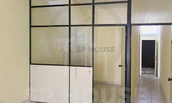 Imagem 5: Casa residencial e comercial para venda ou locação, 1 quarto, 1 suíte, 2 vagas, 150m²