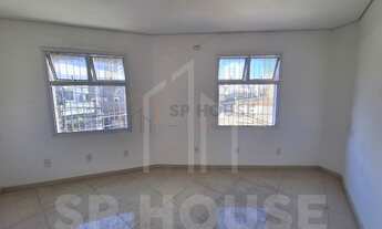 Imagem 6: Sobreloja para locação, 10 salas, 3 banheiros, cozinha, área de serviço, 150m², Vila Maria