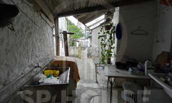 Imagem 7: Terreno Zeu com 186m² à venda, Bosque da Saúde, 70m² de construção, 13x14