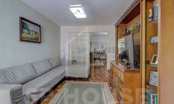 Imagem 7: Casa à venda em Moema, 4 quartos, 7 vagas, 322m²