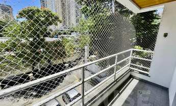 Imagem 6: Apartamento à venda no Brooklin, 2 Dormitórios, 1 suíte, 3 banheiros, 2 vagas, 108m²