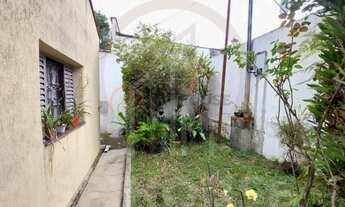 Imagem 4: Casa térrea para venda no Planalto Paulista, 2 quartos, 160m²