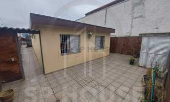 Imagem 2: Casa a venda na Vila Guarani, 3 quartos, 5 vagas, 270m²