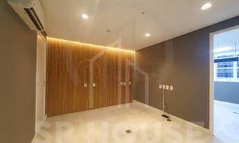 Imagem: Sala comercial para locação na Cidade