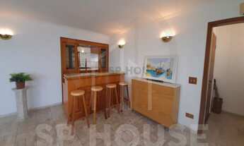 Imagem 5: Apartamento a venda Jardim da Saúde, 3 quartos sendo 1 suite, 2 vagas, 180m²