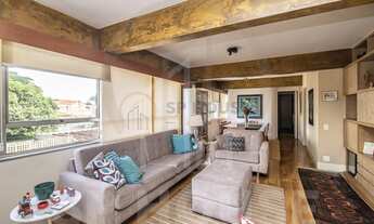 Imagem: Apartamento à venda no Planalto Paulista