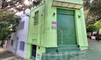 Imagem 3: Prédio a venda na Vila Mariana, 320m², com renda para investidor