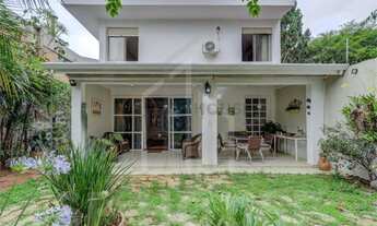 Imagem: Casa à venda em Moema, 4 quartos, 7 vagas