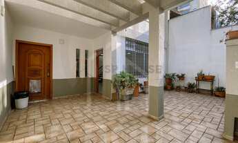 Imagem 3: Casa de vila a venda no Campo Belo, 3 quartos, 1 vaga, 172m²