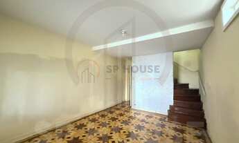 Imagem 4: Casa à venda - SP, bairro Planalto Paulista: 3 quartos, 2 banheiros, 1 vaga, 140m². Confir