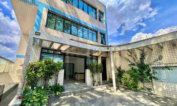 Imagem: Prédio comercial para venda/locação