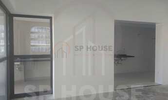 Imagem 6: Apto novo para venda na Chácara Santo Antônio, 3 dormitórios, 1 suíte, 2 vagas, 134m² - La