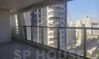 Imagem 3: Apto novo para venda na Chácara Santo Antônio, 3 dormitórios, 1 suíte, 2 vagas, 134m² - La