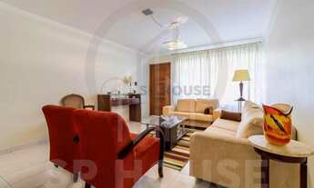 Imagem 5: Casa à venda no Bosque da Saúde, com 3 quartos, 3 vagas, 5 banheiros, quintal, 284m²