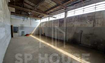 Imagem 6: Prédio para venda; 3 pavimentos, 2 vagas, 424 m², Parque Imperial