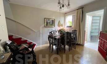 Imagem 7: Casa à Venda na Aclimação, 2 quartos, 1 vaga, 120m²