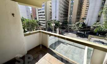 Imagem 6: Apartamento à venda, 2 quartos, 2 banheiros, 2 vagas, 90m², Jardim Paulista