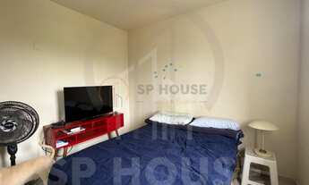 Imagem 4: Apartamento à venda, 2 quartos, 1 vaga, 79m², Saúde