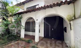 Imagem 2: Casa à Venda no Mirandópolis, 3 quartos, 210m²