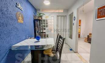 Imagem 4: Casa à Venda no Planalto Paulista, 3 quartos, 2 vagas, 102m²