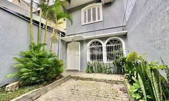 Imagem: Casa à venda no Brooklin, 2 quartos, 1