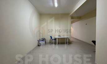 Imagem 3: Casa a Venda na Vila Clementino, residencial ou comercial, 3 quartos, 2 vagas, 221m²