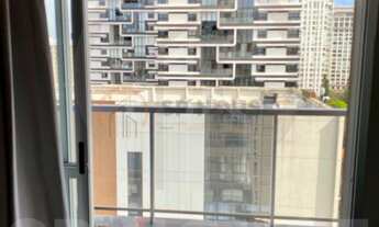 Imagem 4: Studio para venda na Vila Olímpia, 1 quarto, 1 vaga, 28m²