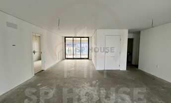 Imagem 6: Apartamento à venda no Campo Belo com 4 suítes, 2 salas, 3 vagas, 232m² útil