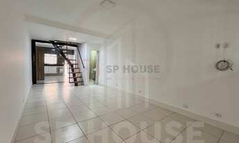 Imagem 4: Casa a Venda Planalto Paulista, 2 quartos, 1 vaga, 153m²