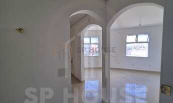 Imagem 5: Sobreloja para locação, 10 salas, 3 banheiros, cozinha, área de serviço, 150m², Vila Maria