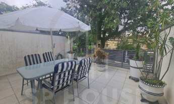 Imagem 2: Casa charmosa e reformada no Planalto Paulista com edícula