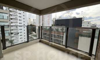 Imagem 5: Apartamento à venda no Campo Belo com 4 suítes, 2 salas, 3 vagas, 232m² útil