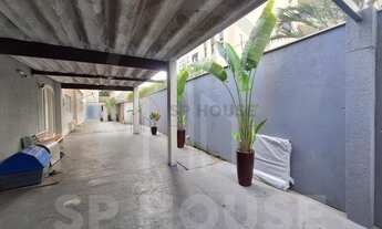 Imagem 4: Prédio Comercial para venda e locação, 11 salas, 6 banheiros, 8 vagas, 750 m², Saúde