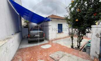 Imagem: Terreno à venda na Vila Clementino, 301m²