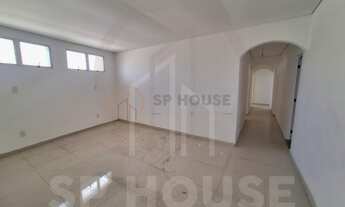 Imagem: Sobreloja para locação, 10 salas, 3 banheiros