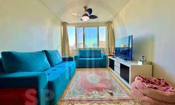 Imagem 2: Apartamento à venda, 3 dormitórios, 1 suíte, 3 banheiros, 88m², Moema