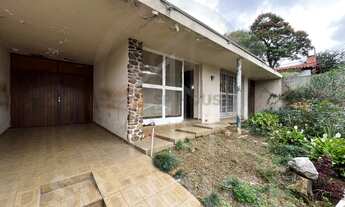 Imagem: Casa Térrea à Venda, 3 quartos, 5 vagas