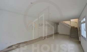 Imagem 3: Sobrado Novo à Venda na São Judas, 3 dormitórios, 1 suíte, 3 banheiros, 2 vagas