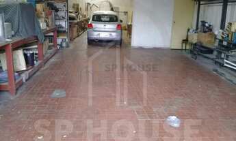 Imagem 5: Sobrado comercial à venda, 5 dormitórios, 10 vagas, 396m², Jabaquara