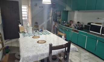 Imagem 3: Casa térrea à venda no Brooklin, 3 quartos, 2 suítes, 4 vagas, 149m² útil, Agende sua visi