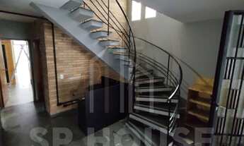 Imagem 4: Casa a venda na Vila Mariana, 11 salas , 5 vagas , 369 m²