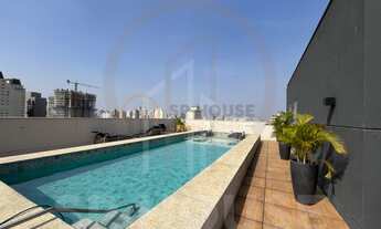 Imagem: Studio para locação na Vila Clementino